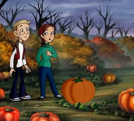 La Leggenda di Sleepy Hollow (Cartone per bambini)