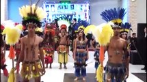 dança - Festa do Boi Bumbá com o Grupo Saruê -15 Anos de Lívia.mp4