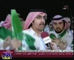 سعوديين يسبون سلطان بن فهد | قناة الكأس أبو خطط مدروسة
