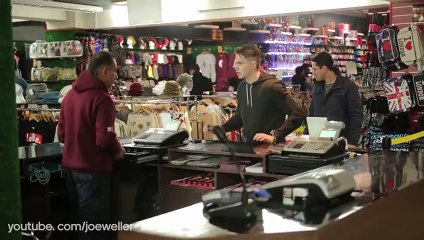 Public WWE Finishers