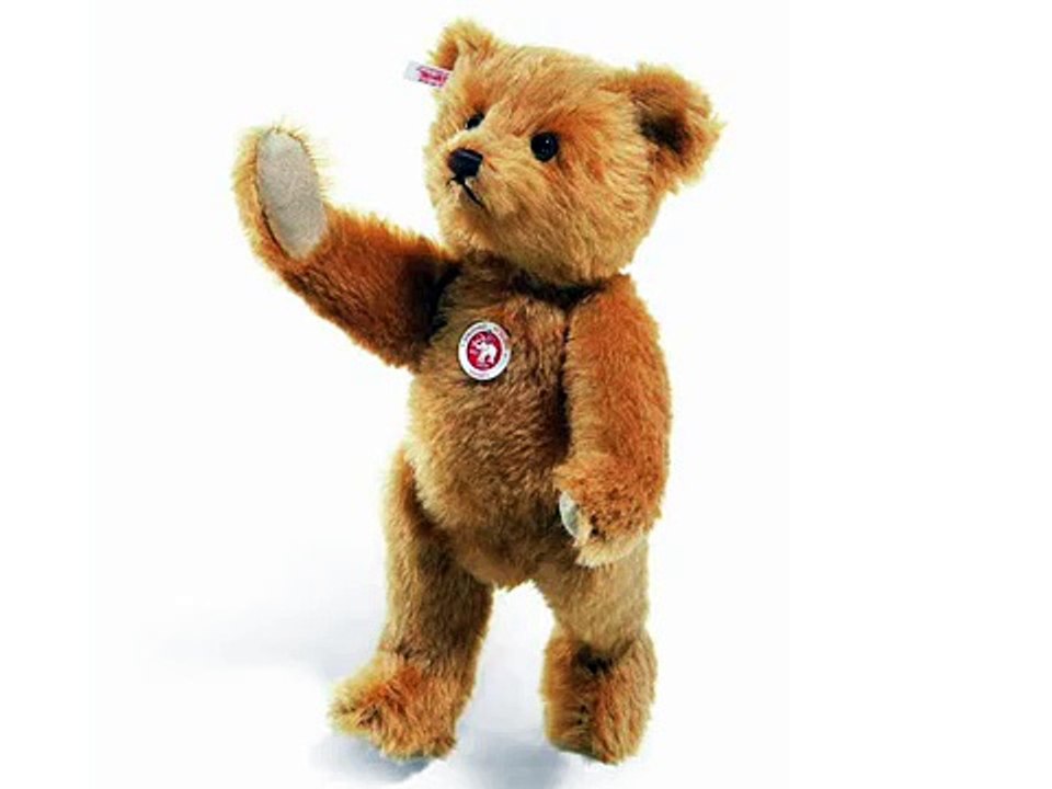 Oso Teddy Tengo mucho sueño