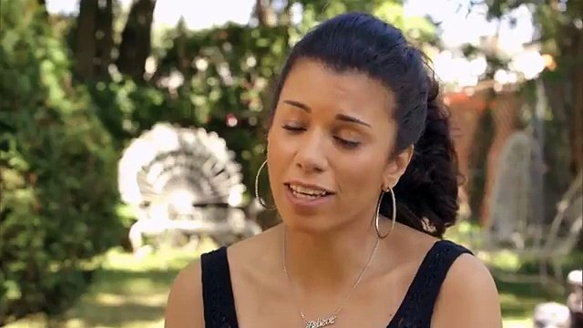 Kelli Glover Singer Stuns With If I Aint Got You Alicia Keys Cover Americas Got Talent 2014