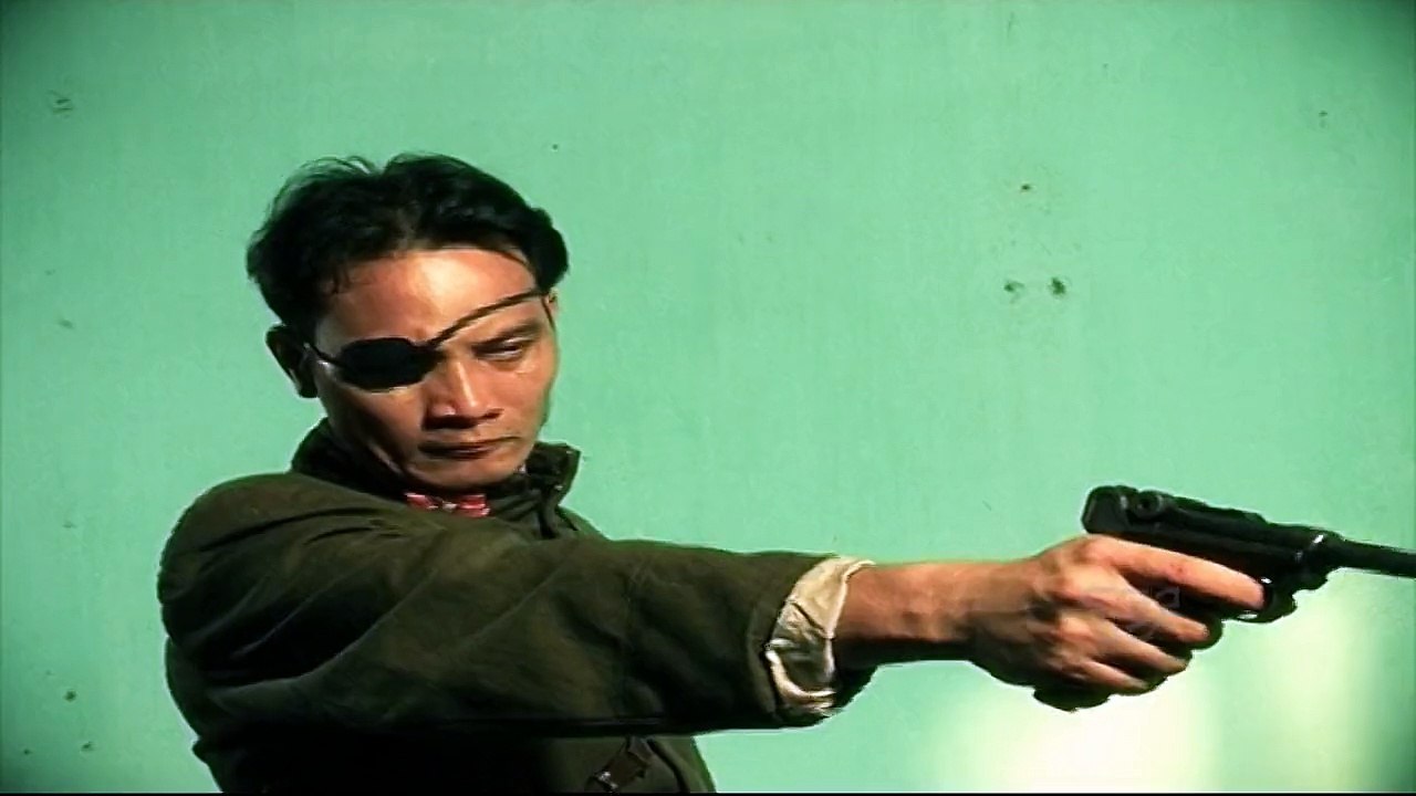 HTV Phim  ĐỘC NHÃN TƯỚNG QUÂN NGUYÊN BÌNH 2013