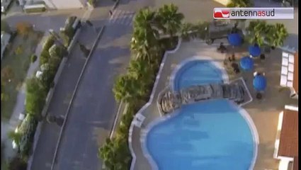 TGSRVago 17 vieste muore investita da auto