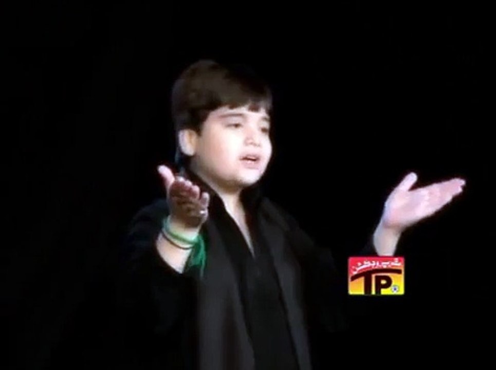 Assalam O Alik Ya Hussain, Ali Shanawar & Ali jee 2013 14