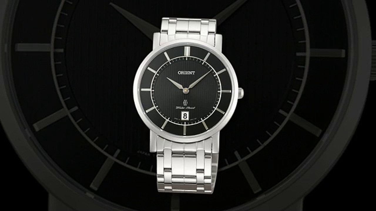 Có nên mua đồng hồ Orient tại Watchtime hay không ?