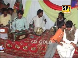 Meray Dhol no Aakho By Mohsan Saleemi Vol 101 Sp Gold 2015