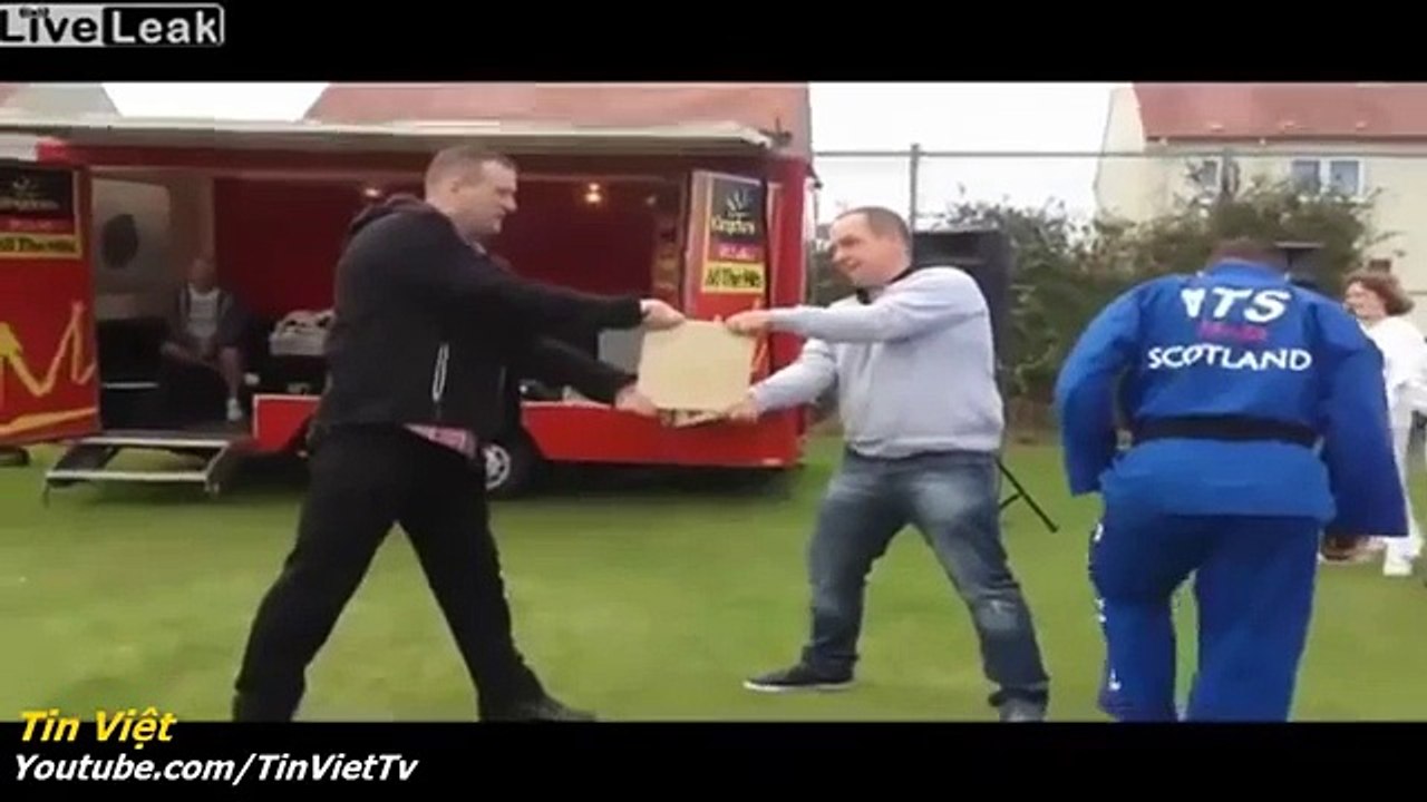 [Tin Việt Tv] Những Thằng Nguy Hiểm Nhất Hành Tinh (Hay nhất) ✔ P58 P60 P64