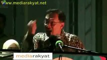 Anwar Ibrahim: Bandar Baru Bangi (19/06/2009) (Part 2) - Malaysia News
