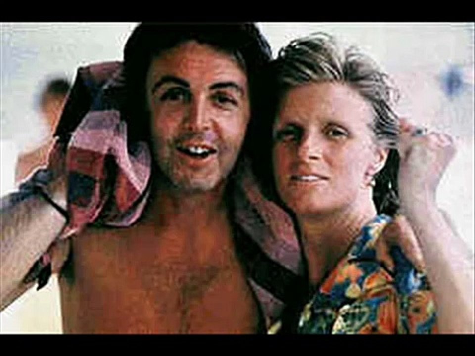 The Beatles-Real Love