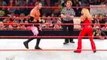 WWE - Lita & Trish Stratus vs. Chris Jer