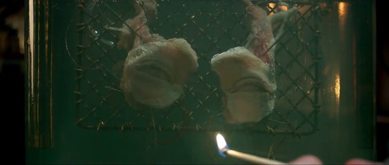 Docteur Frankenstein - Bande-annonce