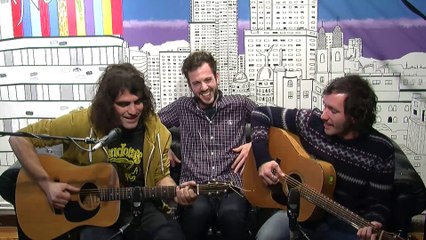 Fuckin' Bollocks - Caballo Prieto Azabache