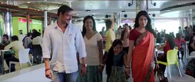 Drishyam - Official Trailer  Starring Ajay Devgn, Tabu & Shriya Saran - YouTube