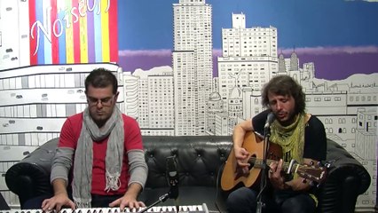 Javier Minaño - Estoy Detrás