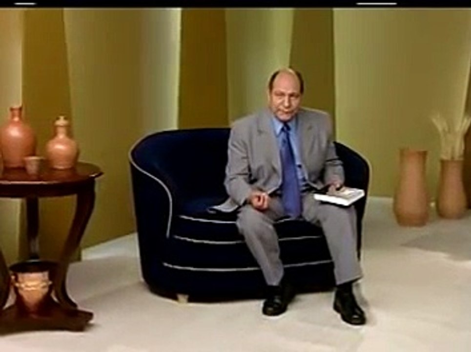 Pastor Alejandro Bullón. Semana Santa 3