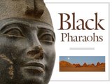 The Black Pharaohs - Nubian Pharaohs (Ancient Egypt History Documentary)