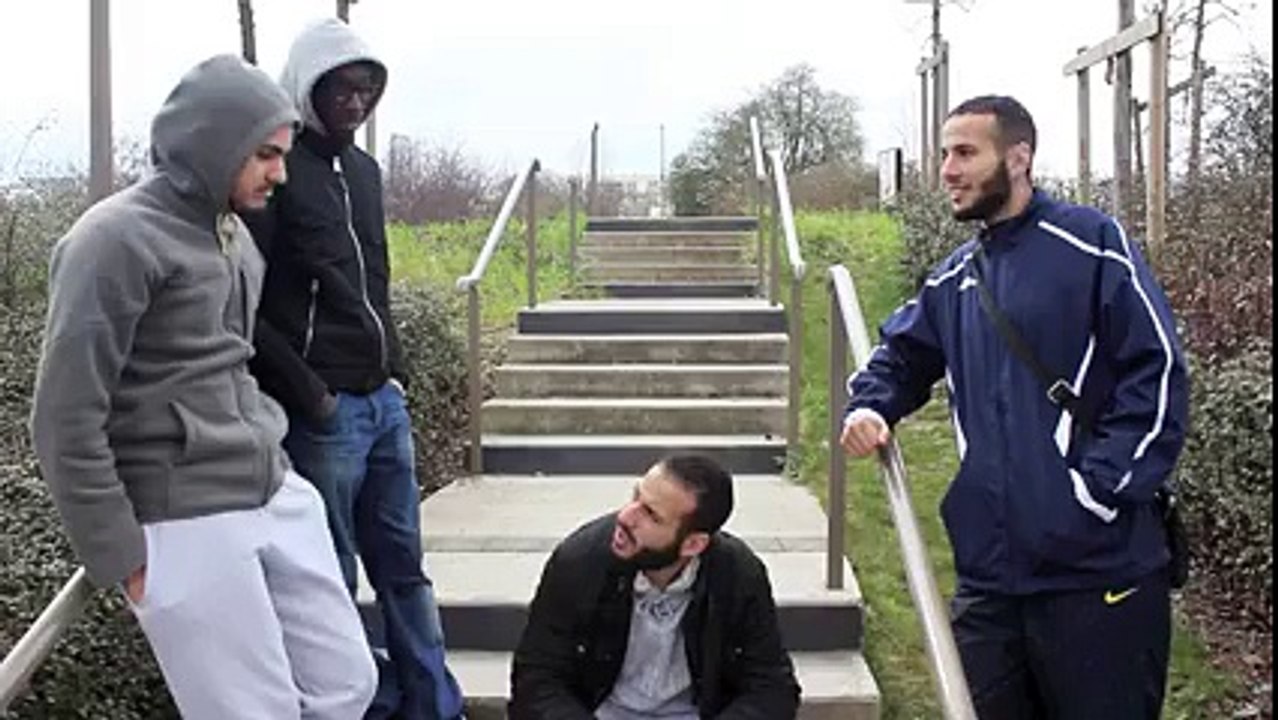 La vie de cité