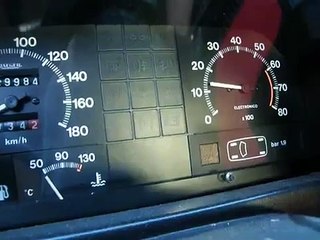 Fiat uno SCV motor 1.5 con escape en 2"