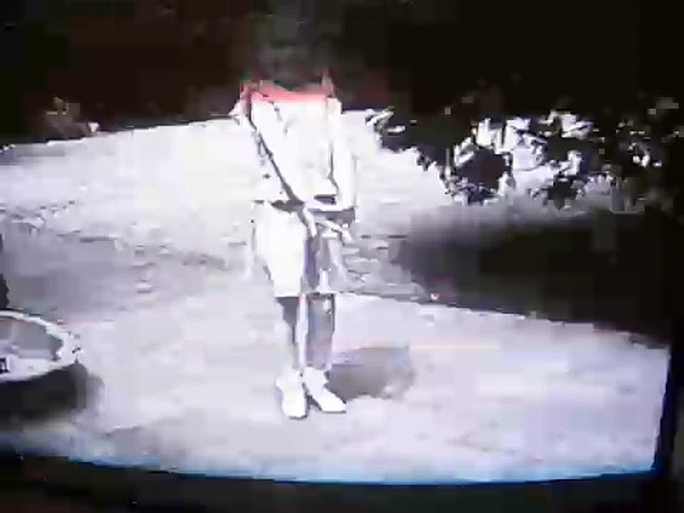 fantasmas , la niña es un espiritu , terror