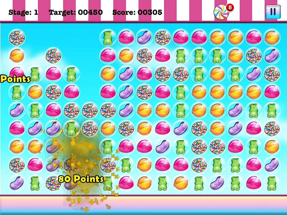 Crush It! (GamePlay)