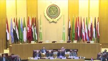 الجامعة العربية تدعم ليبيا لمواجهة تنظيم الدولة