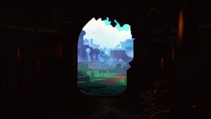 Hob Title Reveal