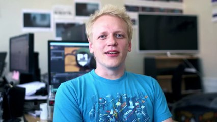 Press Play Open Development Intro