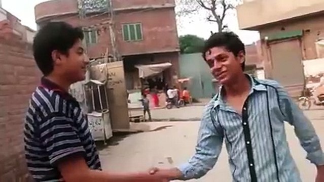 صرف پانچ منٹ کی بات ہے پیارے دوست اس ویڈیو کو زیادہ سے زیادہ شیئر کردو