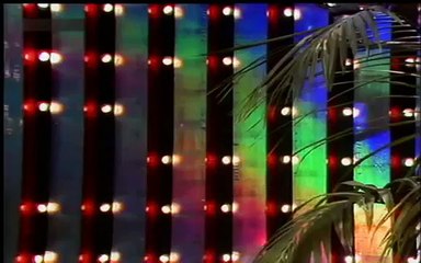 Sketch Ilja Richter - Abschied von Disco 1982