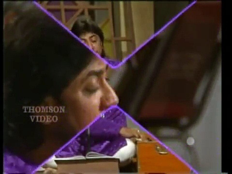 MENU TERE JEYA - HAMID ALI KHAN