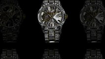 5 mẫu đồng hồ đeo tay Orient đang được ưa chuộng