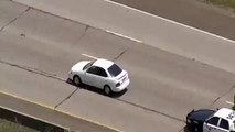 LiveLeak - Texas Cops Use SWAT To End Chase-copypasteads.com