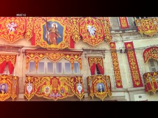 Feature Festa 2015 - Każin Santa Liena Banda Duke of Connaught's Own