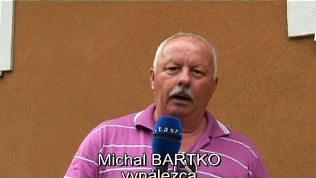 M. Bartko tvrdí, že banské diela sa dajú využiť ako trvalý zdroj energie zo zemskej kôry