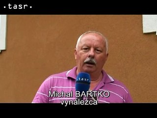 =tasr= BANSKE DIELA AKO TRVALY ZDROJ ENERGIE 19.8.2015