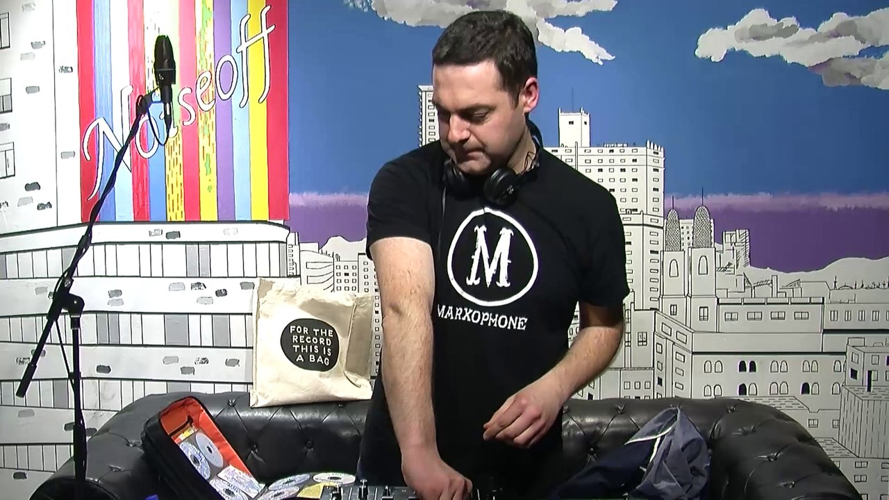 AngelPop DjSet