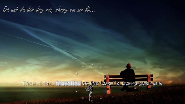 25 minutes - Michael Learns To Rock - [Kara Vietsub]