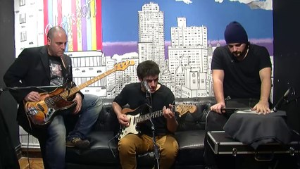 Gala Cortés - Una y Otra Vez