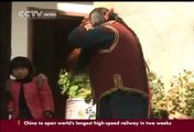 CHINA TIBETANS 中国西藏  CHANGING LIVES OF TIBETANS CCTV News   CNTV English