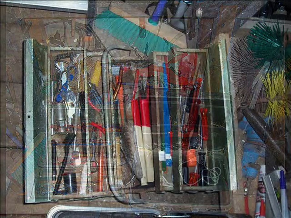 Bricolage