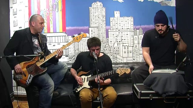 Gala Cortés - El Temor de las Medusas