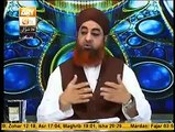 کیا ایسا ہوتا ہے کہ کسی عورت پر بزرگوں کی سواری آتی ھو؟  -- Mufti Akmal Qtv