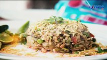 Food Yatra : Hyderabad specials at Al-Saba Restaurant, Gachibowli Part-2- Express TV