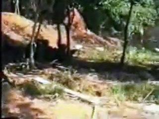 Sri Lanka Army- Thoppigala Mission Part 02