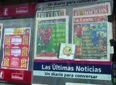Punto Final alega por avisaje del Estado en la prensa El Ciudadano TV/Chile