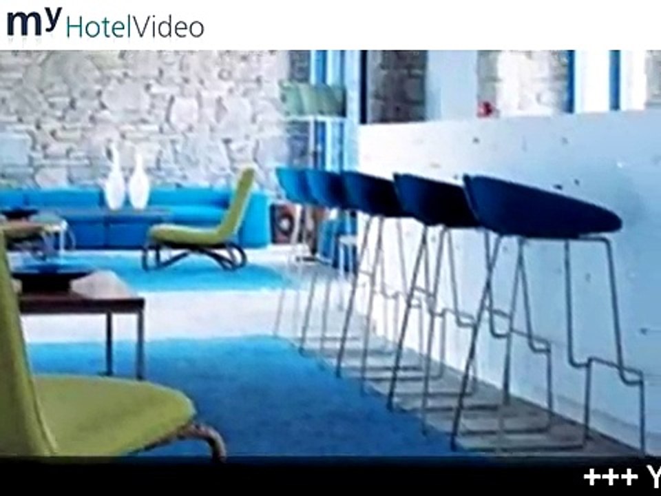 myHotelVideo.com presents Mykonos Theoxenia in Mykonos Town / Mykonos / Greece