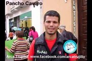III Marcha por los Derechos de los Animales - Trujillo, PERU, 27/06/2010 - Pancho Cavero