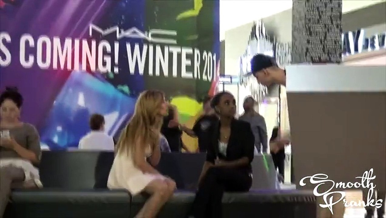 Weird Fetishes With Girls!