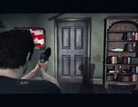 Silent Hill Homecoming: Secret Weapons and 2 achievements